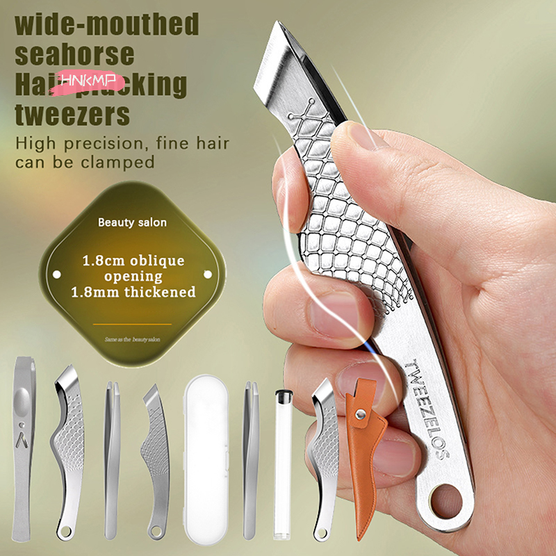 Professional Wide Mouth Hair P - Mens Grooming Tools ulasan dan harga